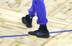 NBA: Sacramento Kings at Orlando Magic