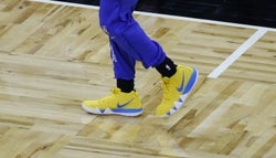 NBA: Sacramento Kings at Orlando Magic