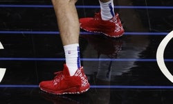 NBA: Los Angeles Clippers at Orlando Magic