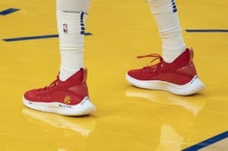 NBA: Detroit Pistons at Golden State Warriors