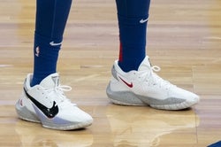 NBA: Detroit Pistons at Golden State Warriors