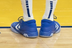 NBA: Detroit Pistons at Golden State Warriors