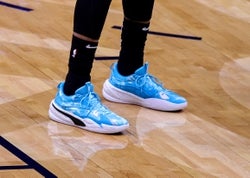 NBA: Sacramento Kings at New Orleans Pelicans