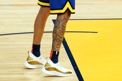 NBA: Boston Celtics at Golden State Warriors