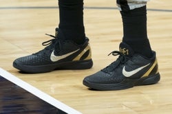NBA: Boston Celtics at Sacramento Kings