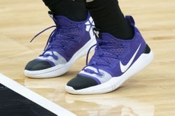 NBA: Boston Celtics at Sacramento Kings