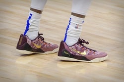 NBA: Golden State Warriors at Dallas Mavericks