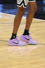 NBA: Denver Nuggets at Sacramento Kings
