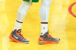 NBA: Boston Celtics at Golden State Warriors