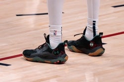 NBA: Milwaukee Bucks at Denver Nuggets