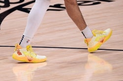 NBA: Milwaukee Bucks at Denver Nuggets