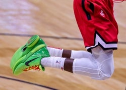 NBA: Houston Rockets at New Orleans Pelicans