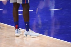 NBA: Indiana Pacers at Detroit Pistons