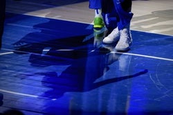 NBA: Golden State Warriors at Dallas Mavericks