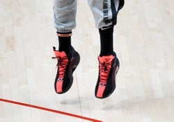 NBA: Cleveland Cavaliers at Portland Trail Blazers