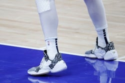 NBA: New Orleans Pelicans at Detroit Pistons