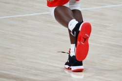 NBA: New Orleans Pelicans at Detroit Pistons
