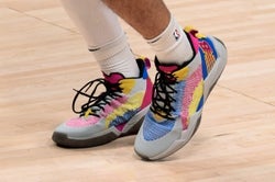 NBA: Los Angeles Lakers at Denver Nuggets