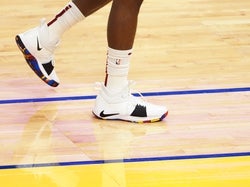 NBA: Cleveland Cavaliers at Golden State Warriors