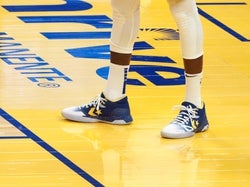 NBA: Cleveland Cavaliers at Golden State Warriors