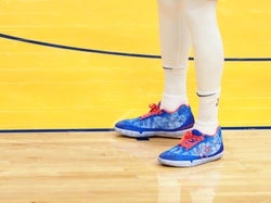 NBA: Cleveland Cavaliers at Golden State Warriors