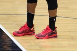 NBA: Miami Heat at Sacramento Kings