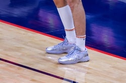 NBA: Detroit Pistons at New Orleans Pelicans