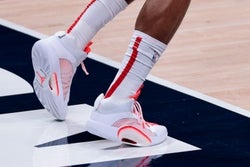 NBA: Washington Wizards at Denver Nuggets