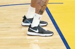 NBA: Charlotte Hornets at Golden State Warriors