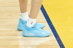 NBA: Charlotte Hornets at Golden State Warriors