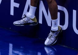 NBA: Utah Jazz at New Orleans Pelicans