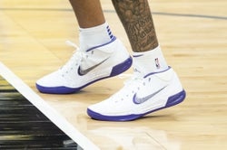 NBA: Los Angeles Lakers at Sacramento Kings