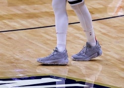 NBA: Chicago Bulls at New Orleans Pelicans