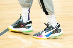 NBA: Los Angeles Lakers at Sacramento Kings