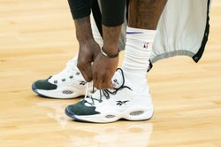 NBA: Los Angeles Lakers at Sacramento Kings