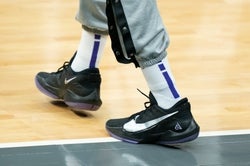 NBA: Los Angeles Lakers at Sacramento Kings