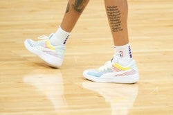 NBA: Los Angeles Lakers at Sacramento Kings
