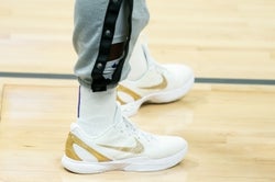 NBA: Los Angeles Lakers at Sacramento Kings