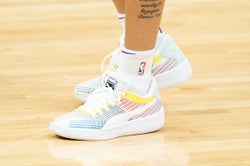 NBA: Los Angeles Lakers at Sacramento Kings