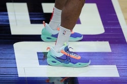 NBA: Houston Rockets at Sacramento Kings