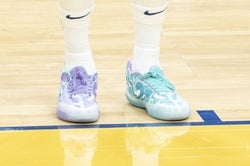 NBA: Los Angeles Lakers at Golden State Warriors