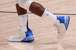 NBA: New Orleans Pelicans at Denver Nuggets