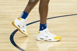 NBA: Philadelphia 76ers at Golden State Warriors