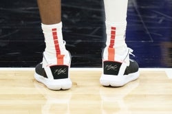 NBA: Atlanta Hawks at Sacramento Kings