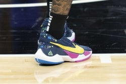NBA: Atlanta Hawks at Sacramento Kings