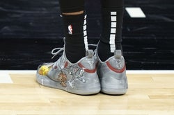 NBA: Atlanta Hawks at Sacramento Kings