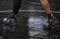 NBA: Chicago Bulls at San Antonio Spurs
