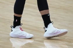 NBA: Chicago Bulls at San Antonio Spurs