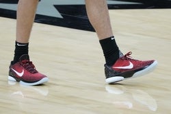 NBA: Chicago Bulls at San Antonio Spurs