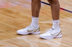 NBA: Dallas Mavericks at New Orleans Pelicans